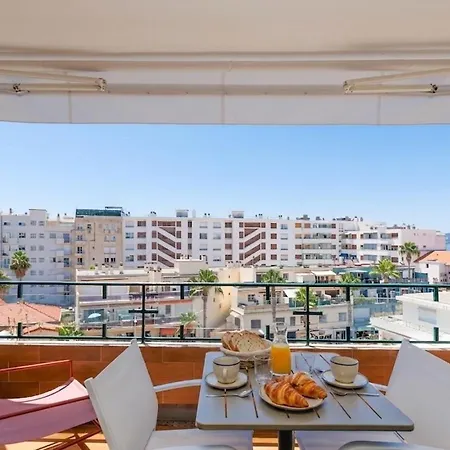 Appartement Europa